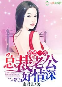 总裁老公深深宠全文免费阅读