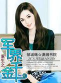 重生之军界千金黑道