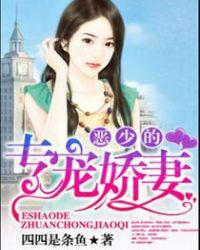 恶少的传宠娇妻