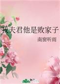 我夫君是个穷书呆