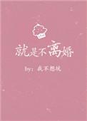 疯美o老婆就是不离婚
