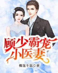 顾少宠妻