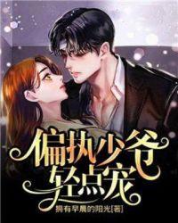 偏执少爷宠妻无下限