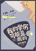 我的学历可能是假的作者海派蜡烛