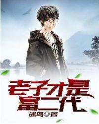 老子是富二代结局