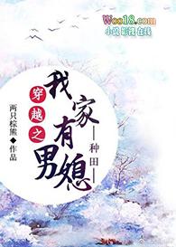 穿越之我家有男媳 两只棕熊晋江文学