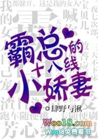 霸道总裁的18岁宠妻