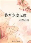将军宠妻无度穿越