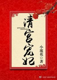 清宫宠妃by小琉花
