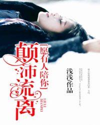 愿有人陪你颠沛流离讲的什么