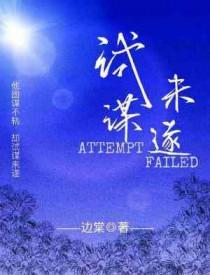 试谋未遂免费阅读无弹窗