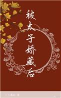被太子娇宠的日常第四十章完整版