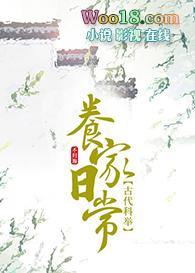 古代小商贩养家科举日常