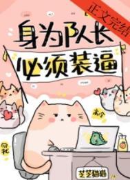 队长是我的作品 全部
