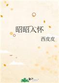 昭昭入怀男主的名字