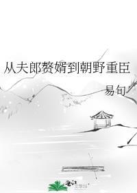 从夫郎赘婿到朝野重臣 易旬