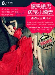 腹黑暖男病爱小懒妻潇湘书院