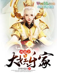 西游之大娱乐家TXT