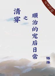 清穿之顺治的宠妃