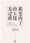 大佬太宠我