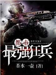 最强狂兵混都市辰鹏