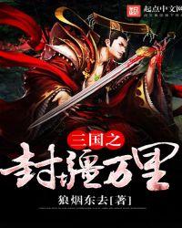 三国之封疆万里起
