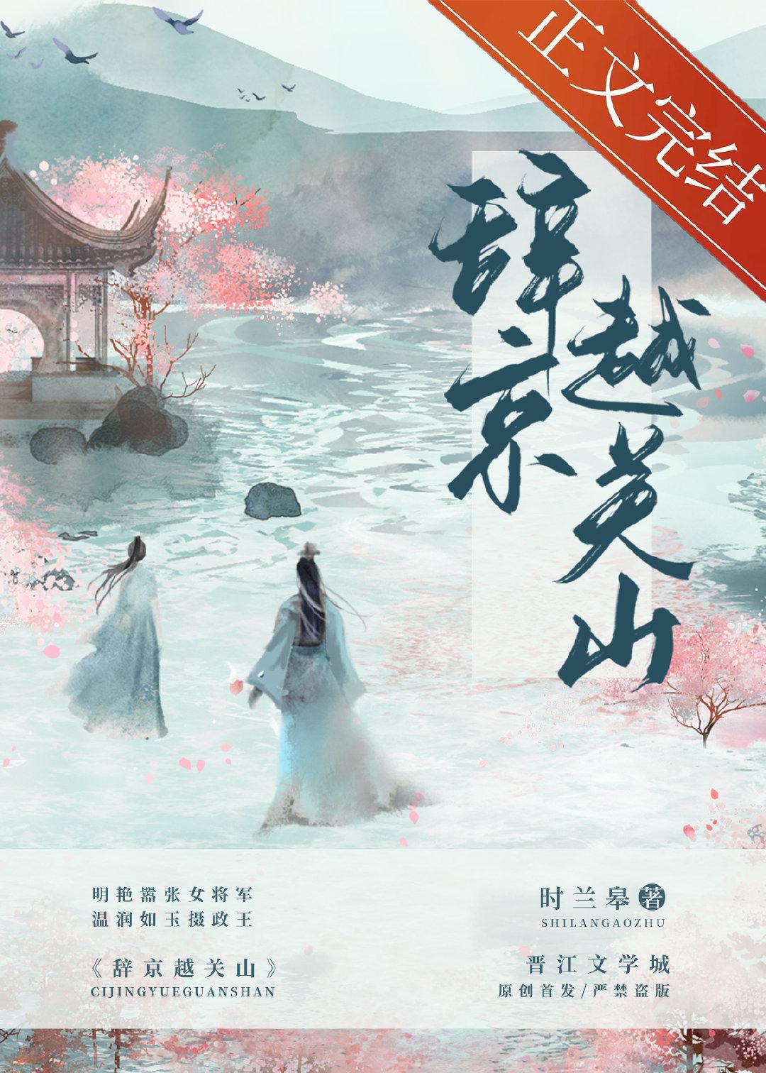 替代品by关山越