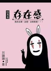 存在感综英美txt