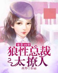 狼性总裁宠妻有道全文