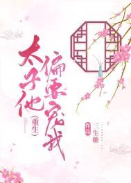 太子他宠妻无度(重生)