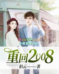 重返2008年