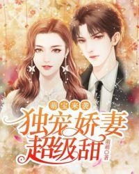独宠娇妻免费阅读全文无错版