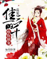 权妃佳丽三千唯你独宠 如月影