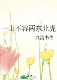 一山不容二虎二山是什么