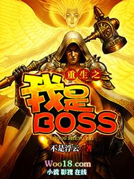 重生之我是BOSS 全文TXT