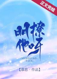 明撩他呀讲的什么