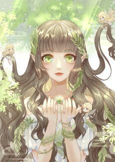 成为全星际唯一的女神后好看吗