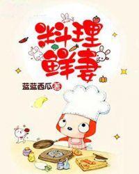 料理鲜妻 蓝蓝西瓜