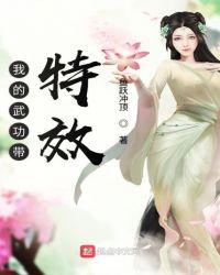 我武功带特效