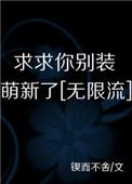 求求你别装萌新了[无限