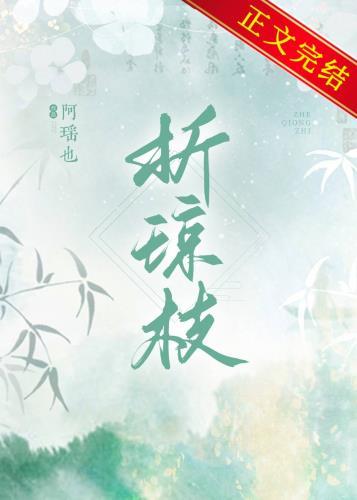 折琼枝笔趣阁