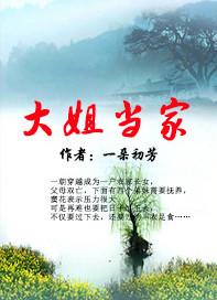 大姐当家免费阅读