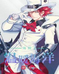 海贼王之海洋之灾