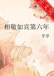 相敬如宾第六年最新免费阅读