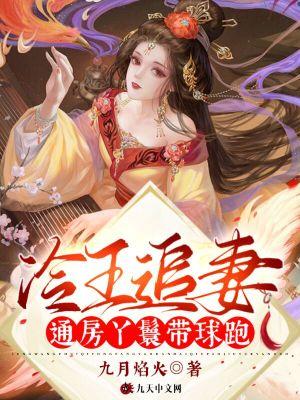 冷王追妻逃妃