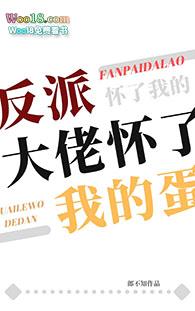 怀了反派大佬的崽男男