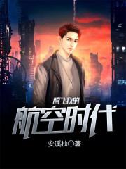 腾飞我的航空时代TXT八零