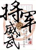 将军威严完整版