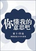 你懂我的意思吧电视剧