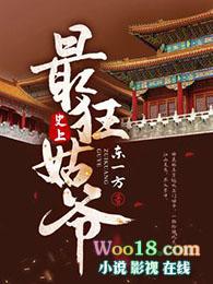 史上最狂姑爷免费阅读全文